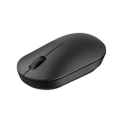 XIAOMI WIRELESS MOUSE LITE BLACK