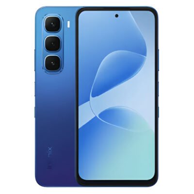 Infinix Hot 60i - Salamtec