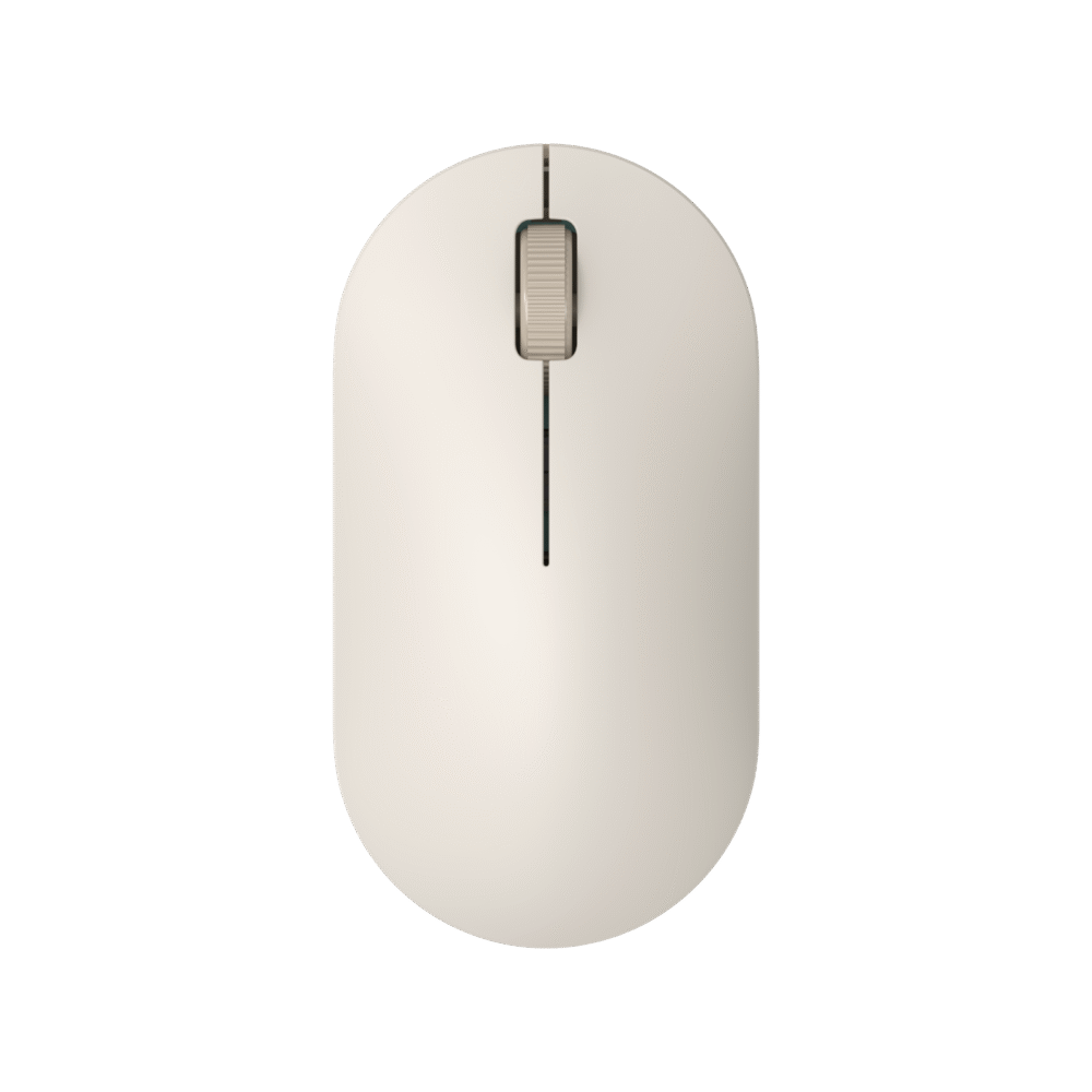 XIAOMI WIRELESS MOUSE LITE 2 WHITE