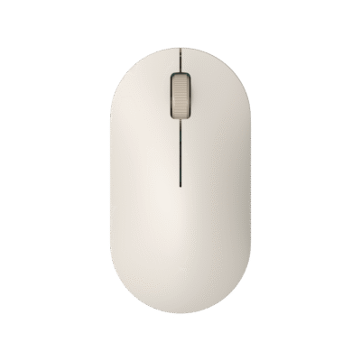 XIAOMI WIRELESS MOUSE LITE 2 WHITE