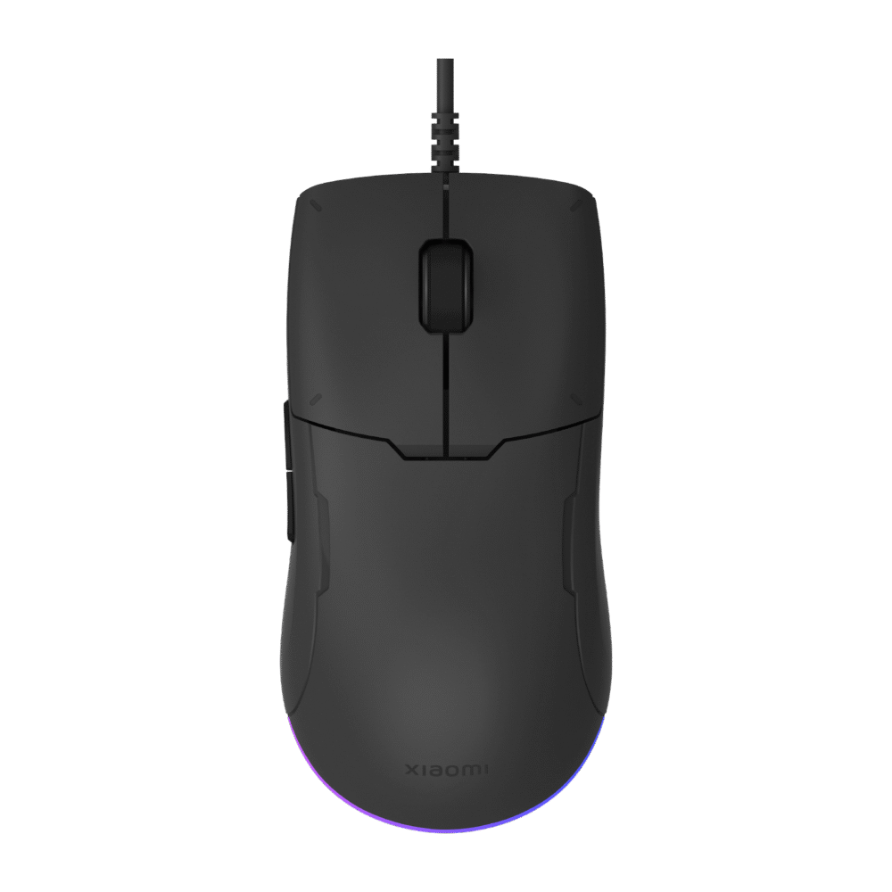XIAOMI GAMING MOUSE LITE BLACK