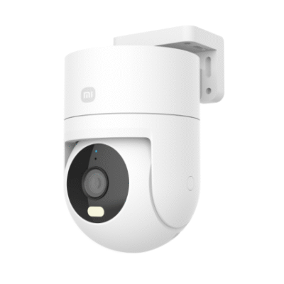 XIAOMI OUTDOOR CAMERA CW300 WHITE
