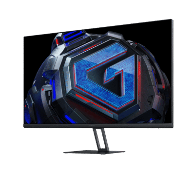 Xiaomi 2K Gaming Monitor G27Qi MENC BLACK