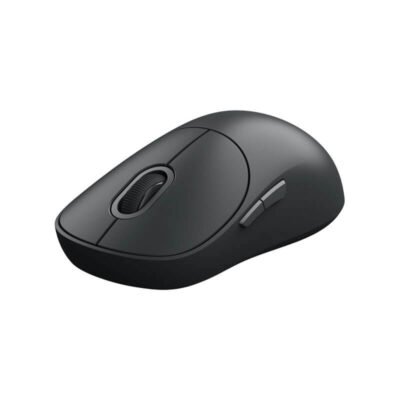 XIAOMI WIRELESS MOUSE 3 BLACK