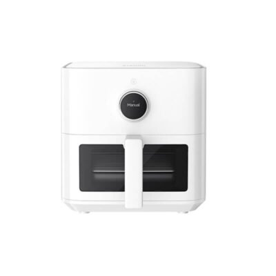 XIAOMI SMART AIR FRYER 5.5 LITER WHITE