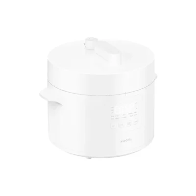 Xiaomi Electric Pressure Cooker 4.8L WHITE