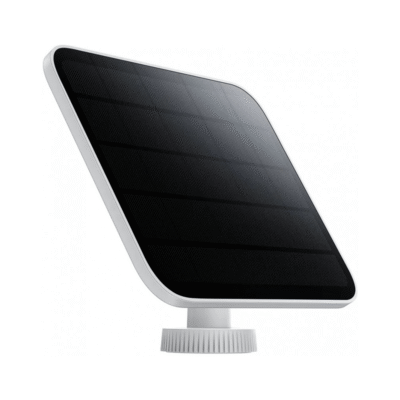 XIAOMI OUTDOOR CAMERA SOLAR PANEL (BW SERIES) BLACK