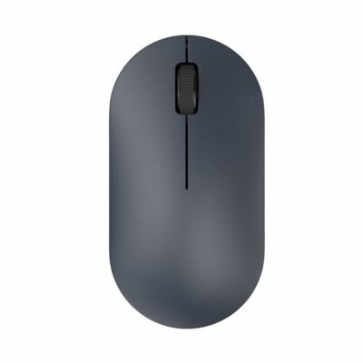 XIAOMI WIRELESS MOUSE LITE 2 BLACK