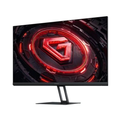 XIAOMI GAMING MONITOR G24I BLACK