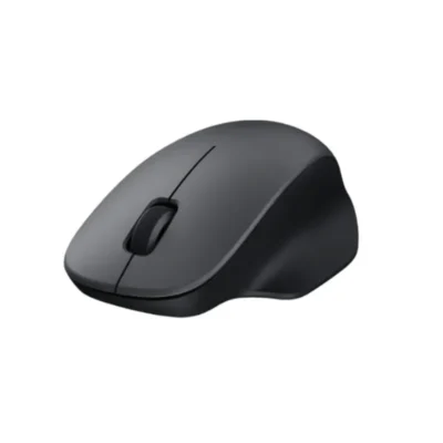 XIAOMI WIRELESS MOUSE COMFORT EDITION BLACK