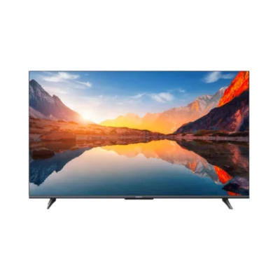 XIAOMI 65" PRO A2025 4K QLED BLACK
