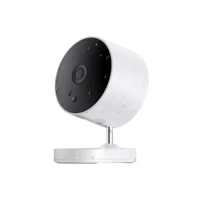 XIAOMI OUTDOOR CAMERA AW200 WHITE