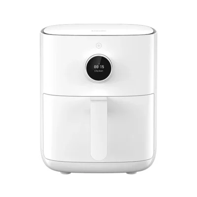 XIAOMI SMART AIR FRYER 4.5 LITER WHITE