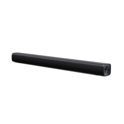 XIAOMI SOUNDBAR 2.0 BLACK