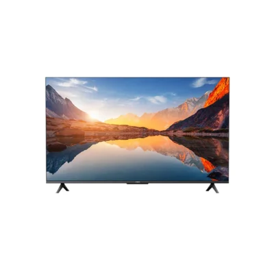 XIAOMI 55" A2025 4K GOOGLE LED BLACK
