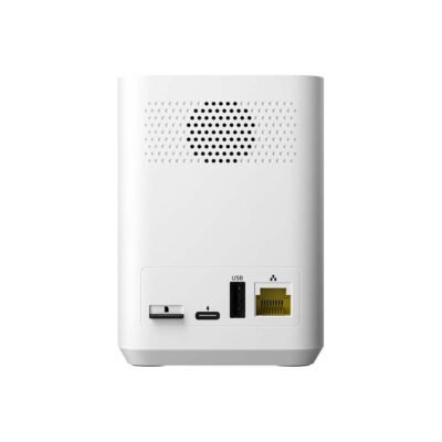 XIAOMI OUTDOOR CAMERA BASE STATION WHITE