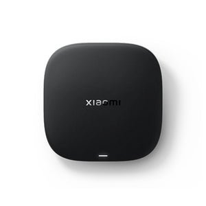 XIAOMI TV BOX S (3RD GEN) BLACK