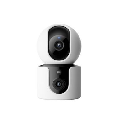 Xiaomi Smart Camera C500 Dual WHITE