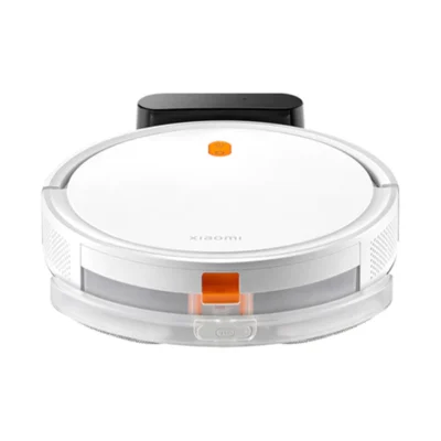 Xiaomi Robot Vacuum E5 WHITE