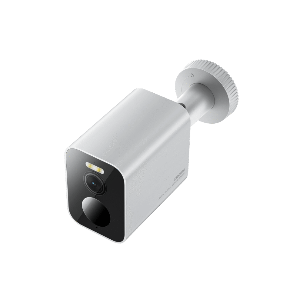 XIAOMI OUTDOOR CAMERA BW300 GRAY