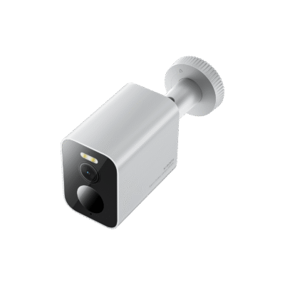 XIAOMI OUTDOOR CAMERA BW300 GRAY