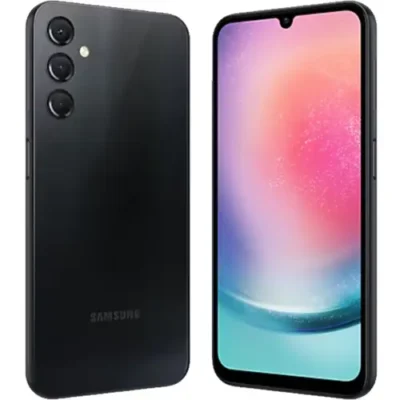 Samsung Galaxy A24 - SalamTec