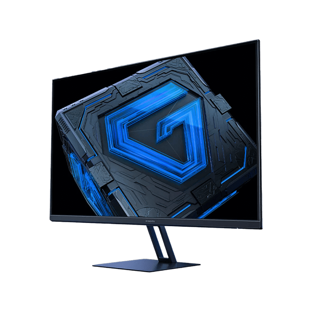 XIAOMI GAMING MONITOR G27i BLACK