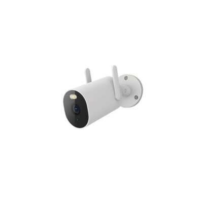 XIAOMI OUTDOOR CAMERA AW300 WHITE