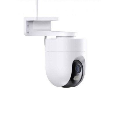 XIAOMI OUTDOOR CAMERA CW400 WHITE