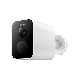 XIAOMI OUTDOOR CAMERA BW500 WHITE