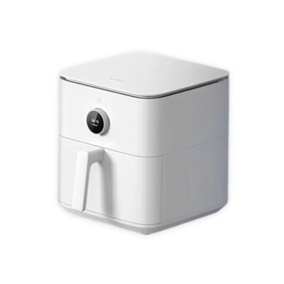 XIAOMI SMART AIR FRYER 6.5 LITER WHITE