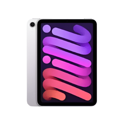 Apple iPad Mini 7 Wifi - Salamtec