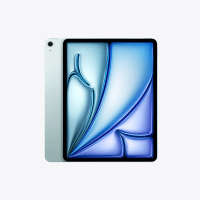 Apple iPad Air 6 M2 13inch - Salamtec