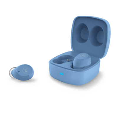 Motorola Verve Buds 100 Bluetooth 5.0 Earbuds - Salamtec