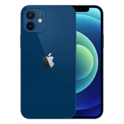 IPhone 12 - Salamtec
