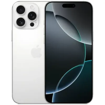 Iphone 16 pro max - Salamtec
