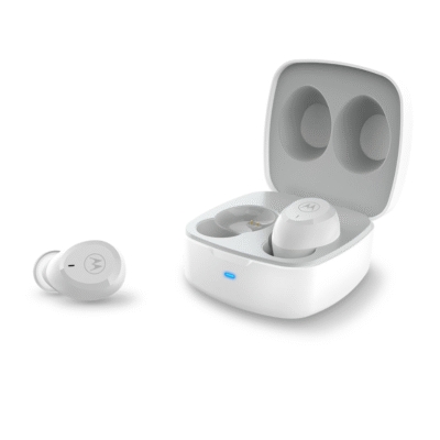 Motorola Verve Buds 100 Bluetooth 5.0 Earbuds - Salamtec