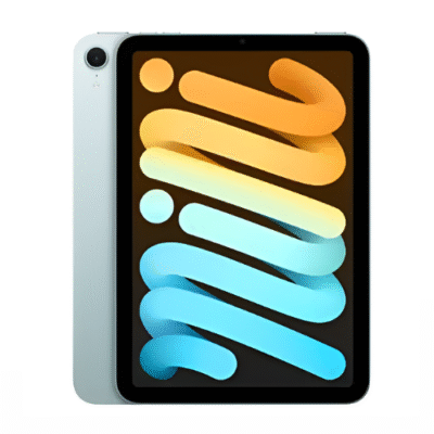 Apple iPad Mini 7 Wifi - Salamtec