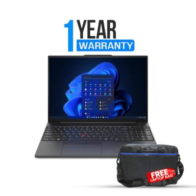 ThinkPad E16 Gen 3 - Salamtec
