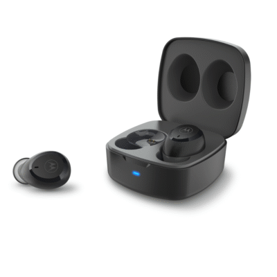 Motorola Verve Buds 100 Bluetooth 5.0 Earbuds - Salamtec