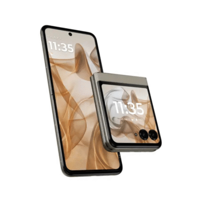 Motorola Razr 50 - Salamtec