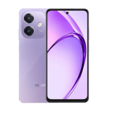 Oppo A5i - Salamtec