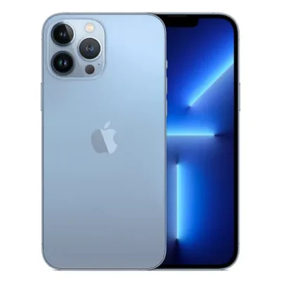 Apple iPhone 13 Pro max- Salamtec