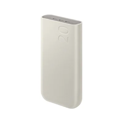 Samsung Battery Pack with 45w Super Fast Charging 20000mah - Salamtec