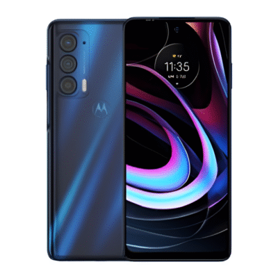 Motorola Edge (2021) - Salamtec
