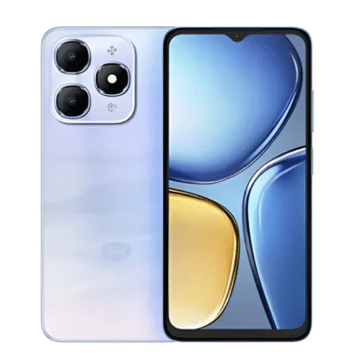 Itel A90 - Salamtec