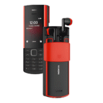 Nokia 5710 - Salamtec