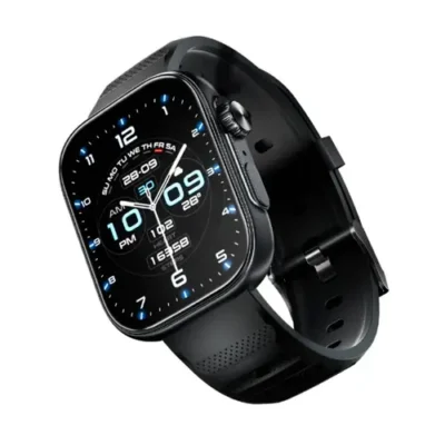 Itel O23 Storm Ultra Smart Watch - Salamtec