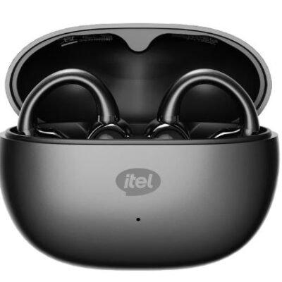 ITEL Buds Fit5 - Salamtec