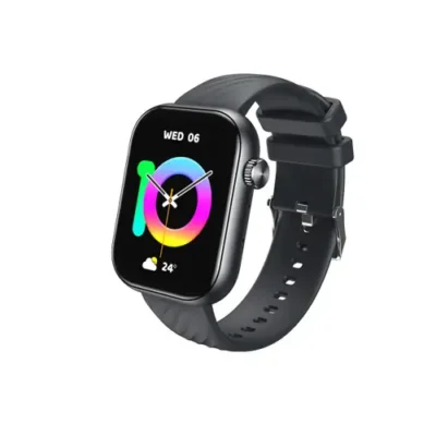 Itel O15 Storm Plus Smart Watch - Salamtec